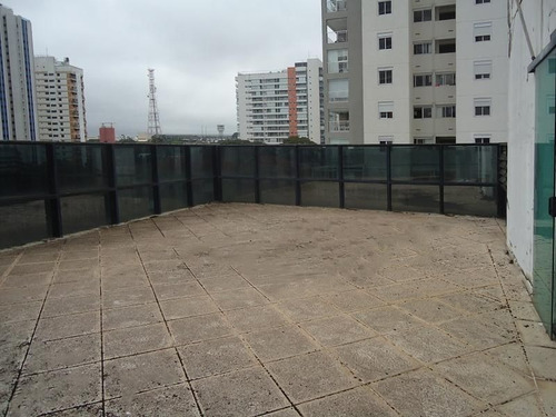 Imagem 5 de 15 de Alugo Um Prédio De 4 Pavimentos - 1447m² - 15 Vagas - Campo Belo - Pr0122
