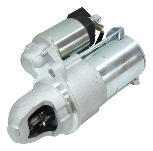 Marcha Para Nueva Clark Montacargas 2.4l 1242718