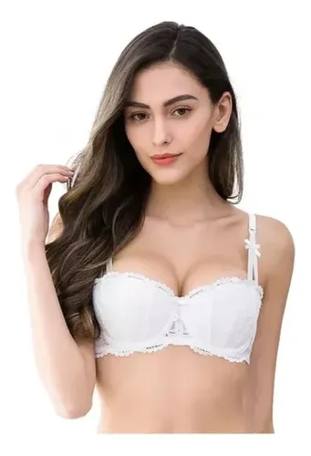 Brasier transparente mercadolibre new arrivals