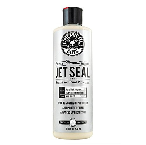 Química Chicos Wac_118_16 Jetseal Anti-corrosión De