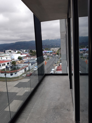 Alquiler Apartamento Torre Rohrmoser Nunciatura Pavas