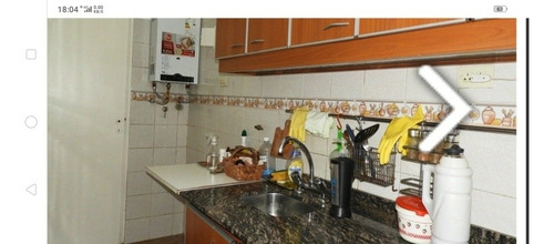 Imagen 5 de 10 de Muy Lindo 2 Ambientes En Ciudad Jardín