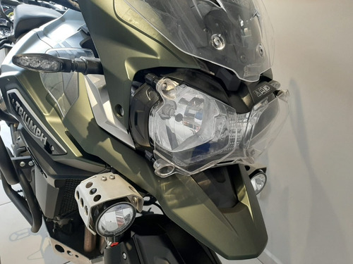 Imagem 5 de 12 de Triumph Tiger 1200 Explorer Xca 2018