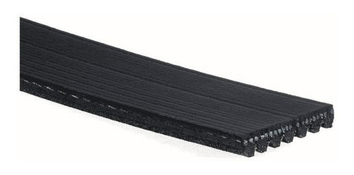 Banda De Accesorios Peterbilt 357 L6 7.2 1998 196.69cm Ctk