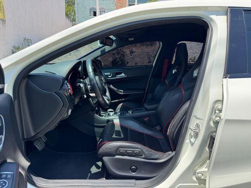 Mercedes-Benz Clase A 2.0 A 45 Amg Edition 1 At