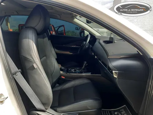 Mazda Cx-30 Gran Touring At
