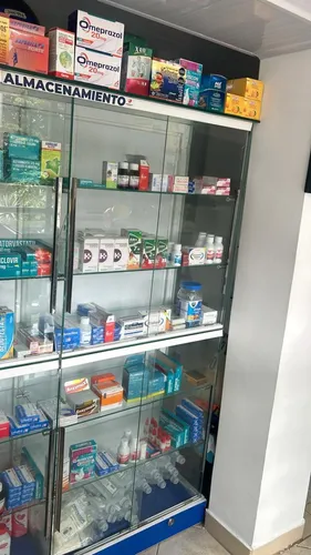 Venta Droguería