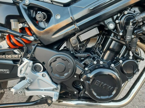 Bmw F800r 2012 26000km Impecable