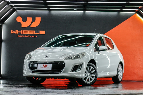 Peugeot 308 1.6 Active