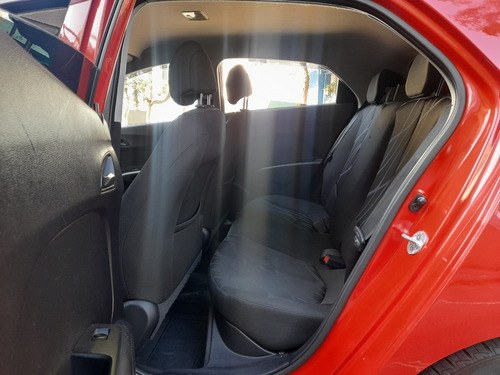 Imagem 8 de 16 de Hyundai Hb 20 1.0 Comfort Plus Bem Conservado