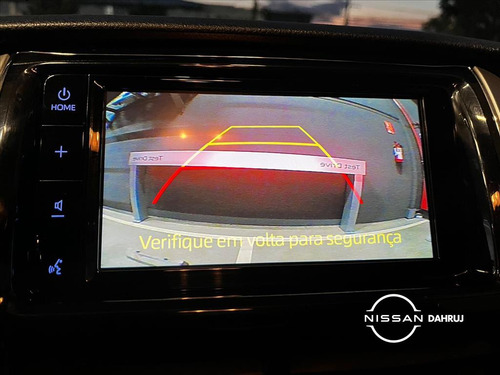 Toyota Yaris 1.5 16V FLEX XL PLUS CONNECT MULTIDRIVE