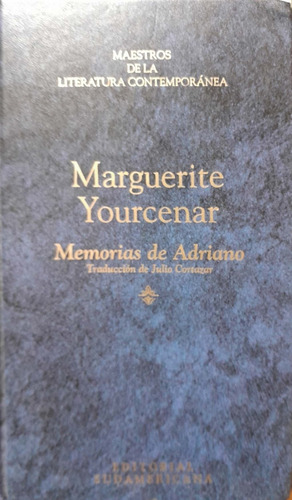 Margarita Yourcenar