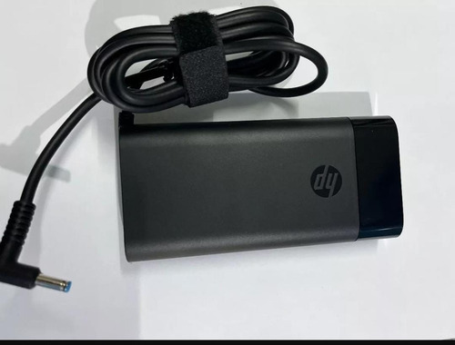 Cargador Hp 19.5v 7.7a Omen 15ax000 15-ce000 17-an000
