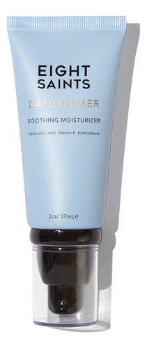 Eight Saints Daydreamer Smoothing Anti Aging Face Moisturize