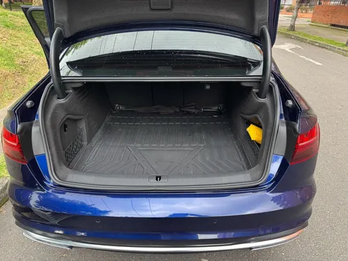 Audi A4 2.0 40 Tfsi Advance Stronic Mhev