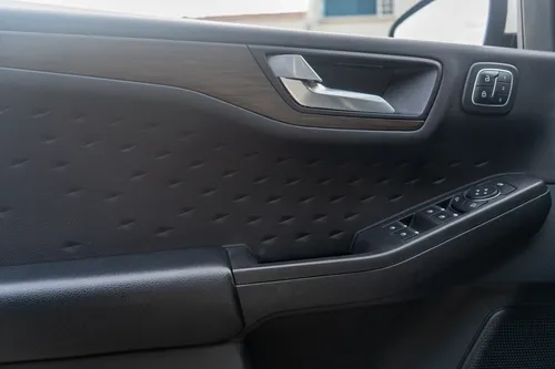 Ford Escape Titanium Hibrida