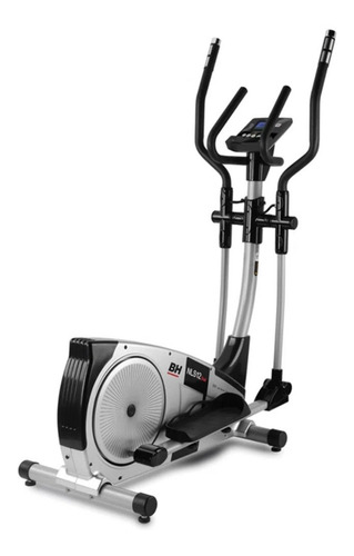 Elíptico Electro Magnetico Fitness Bh G2351  Sport Maniac