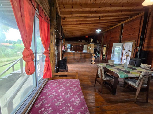Alquiler Temporario De Quinta, Exaltación De La Cruz