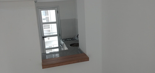 Departamento Mono Ambiente Venta Avellaneda Centro Amplio Luminoso