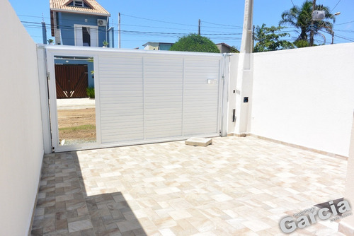 Imagem 3 de 16 de Casa Com 2 Dormitórios Em Peruíbe - 5141 - 69273059