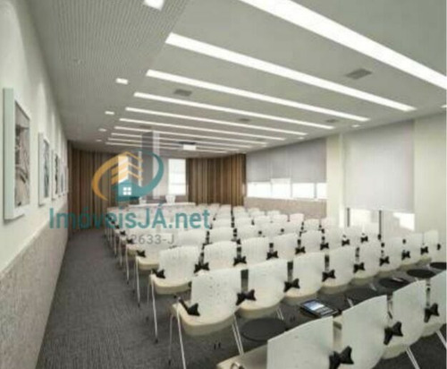 Imagem 13 de 23 de Sala À Venda No Bairro Cidade Monções - São Paulo/sp - 1108