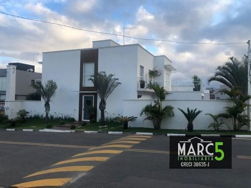 Imagem 20 de 20 de Casa Em Condominio - Residencial Real Park - 1495