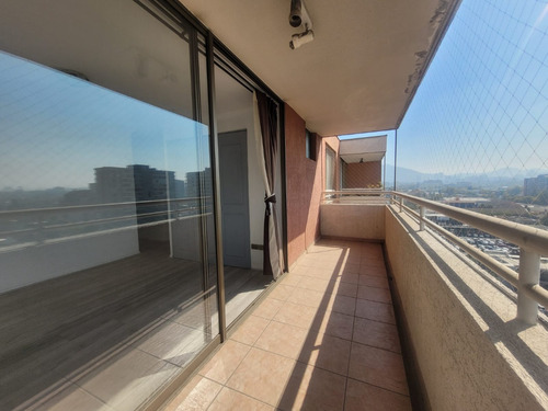 Venta Depto. 2d+2b+e+b En Av. Salvador/sucre, Ñuñoa