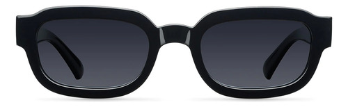 Lentes De Sol Meller - Jamil All Black