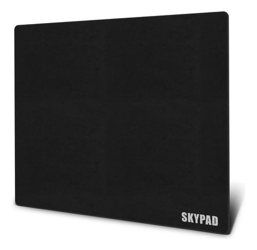 Skypad Alfombrilla De Mouse Para Juegos Glass 3.0 Xl Con Log