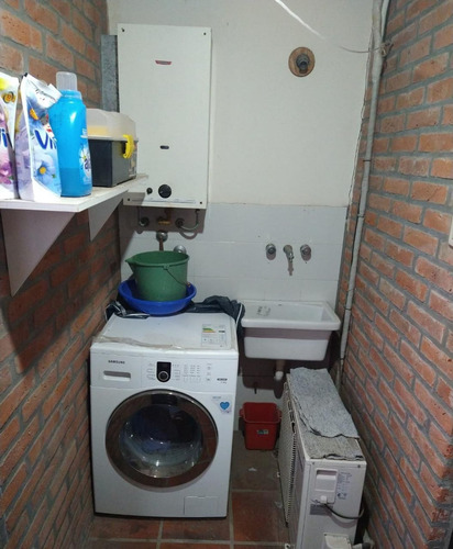 Imagen 15 de 21 de Departamento 1 Dorm + Cochera