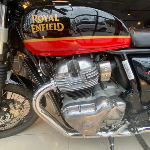 Royal Enfield - Interceptor 650 0km Entrega Inmediata