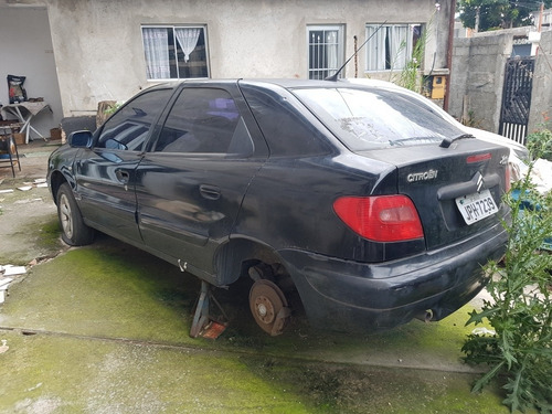 Xsara