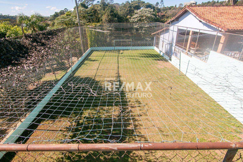Imagem 29 de 30 de Chácara À Venda, 2500 M² Por R$ 899.900,00 - Caeté - São Roque/sp - Ch0004