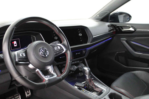 Imagen 9 de 15 de Volkswagen Jetta 2019 4 Cilindros
