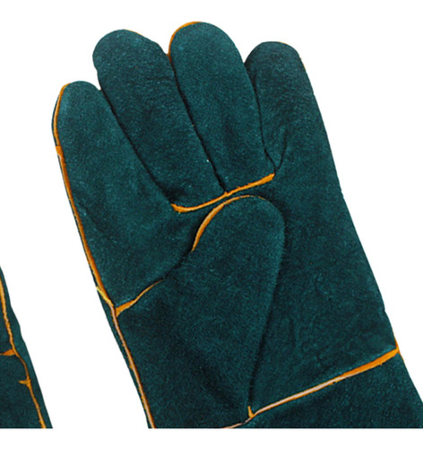 Guantes De Manejo De Mascotas 1 Parabilidad De 35cmx14cm