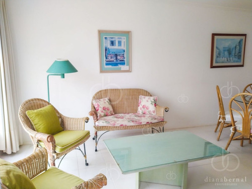 Imagen 7 de 17 de Apartamento De 2 Dormitorios En Puna Del Este Playa Brava