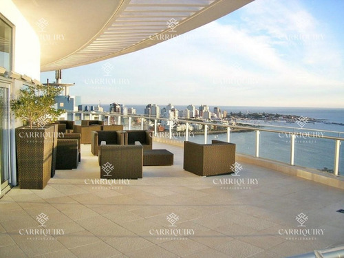Imagen 13 de 19 de Alquiler Temporario En Seasons Tower 2 Dormitorios