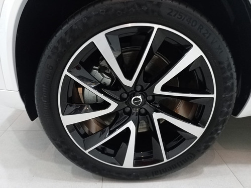Volvo Xc90 Ultimate Recharge T8 2023
