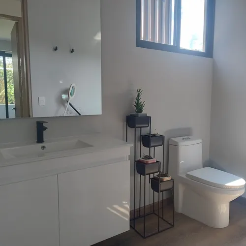Casa En Venta En La Calera. Cod V52189