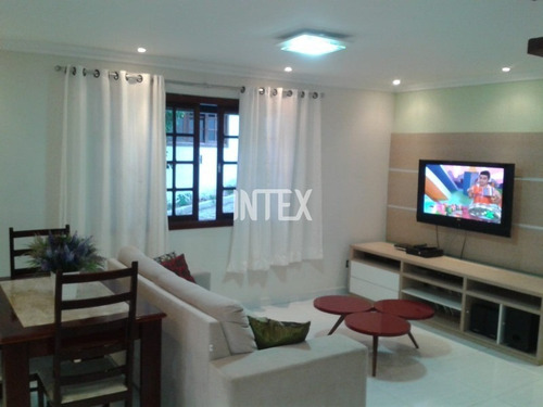 Imagem 13 de 28 de Excelente Casa Para Venda Em Condomínio Em Maria Paula Niterói Com Infra Estrutura De Lazer. - Ca00564 - 69516199