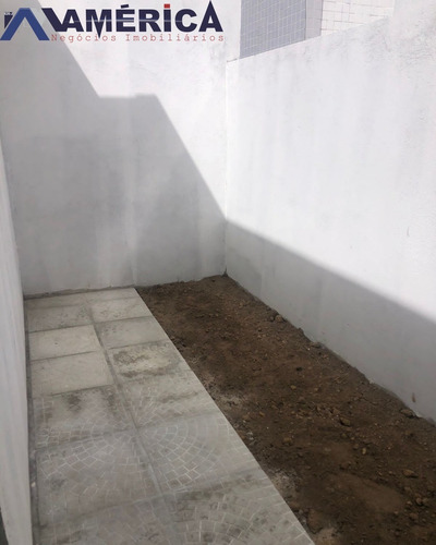 Imagem 5 de 12 de Casa Residencial Para Venda Parque Do Sol, João Pessoa - Ca00240 - 71097894