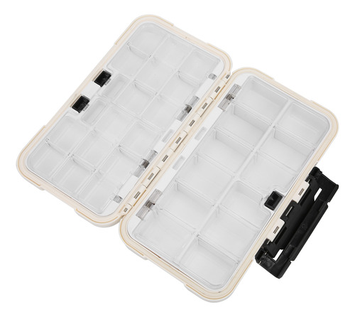 Estuche Para Accesorios De Pesca Con Varios Compartimentos