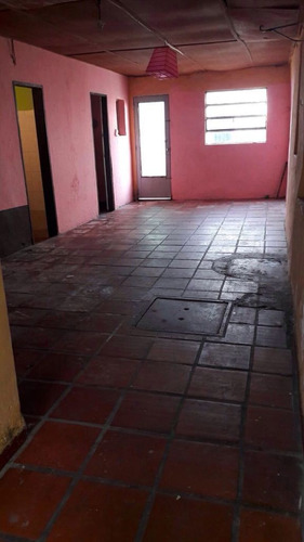 Vendo Casa Y 4 Apartamentos Padrón Unico.- Buena Renta!