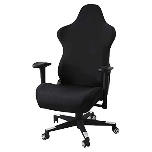 Gaming Chair Cover Only, Armchair Seat Cover Stretch Pr...