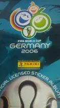 Comprar Figuritas Comunes Y Escudos Alemania 2006 Excelentes A Pegar