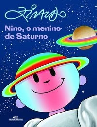 Imagem 1 de 1 de Nino, O Menino De Saturno