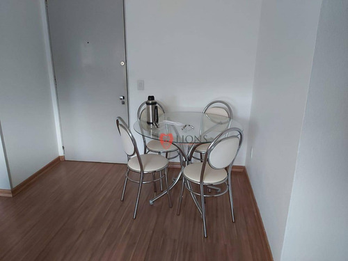 Apartamento Com 2 Dormitórios À Venda, 55 M² Por R$ 213.000,00 - Salgado Filho - Gravataí/rs - Ap0752