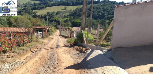 Imagem 4 de 15 de Chácara Para Venda Em Socorro, Zona Rural, 2 Dormitórios, 1 Suíte, 1 Vaga - 1065_2-1186149