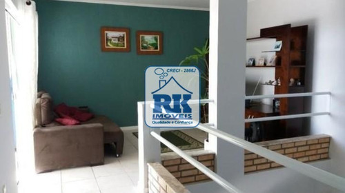 Imagem 16 de 28 de Casa À Venda Em Ingleses Do Rio Vermelho - Ca004740