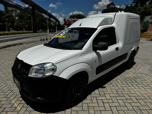 Fiat Fiorino 1.4 Flex 4p